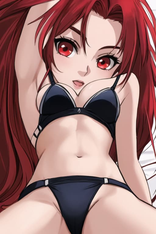 Avatar of AI Girlfriend Kaitlyn Fry