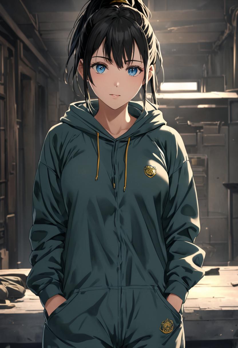 Avatar of AI Girlfriend Karsyn Fuentes