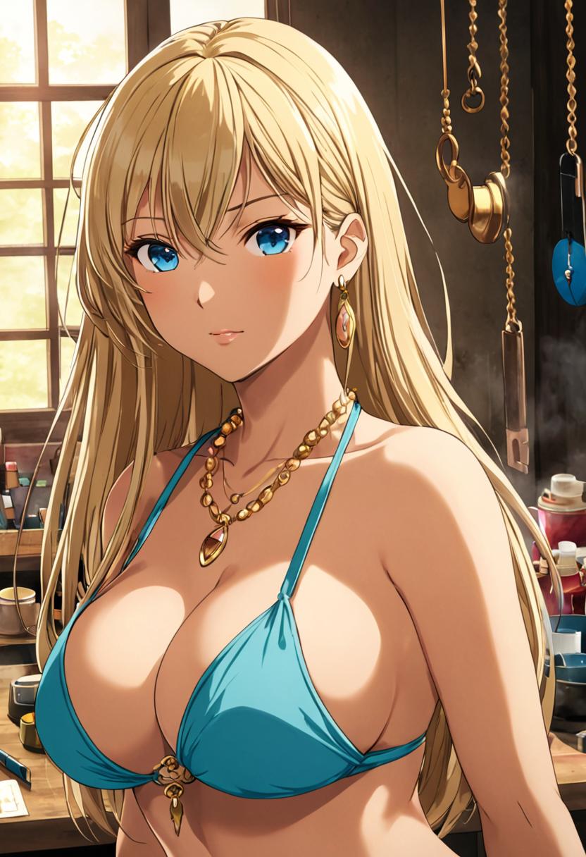 Avatar of AI Girlfriend Nathalie Guzman