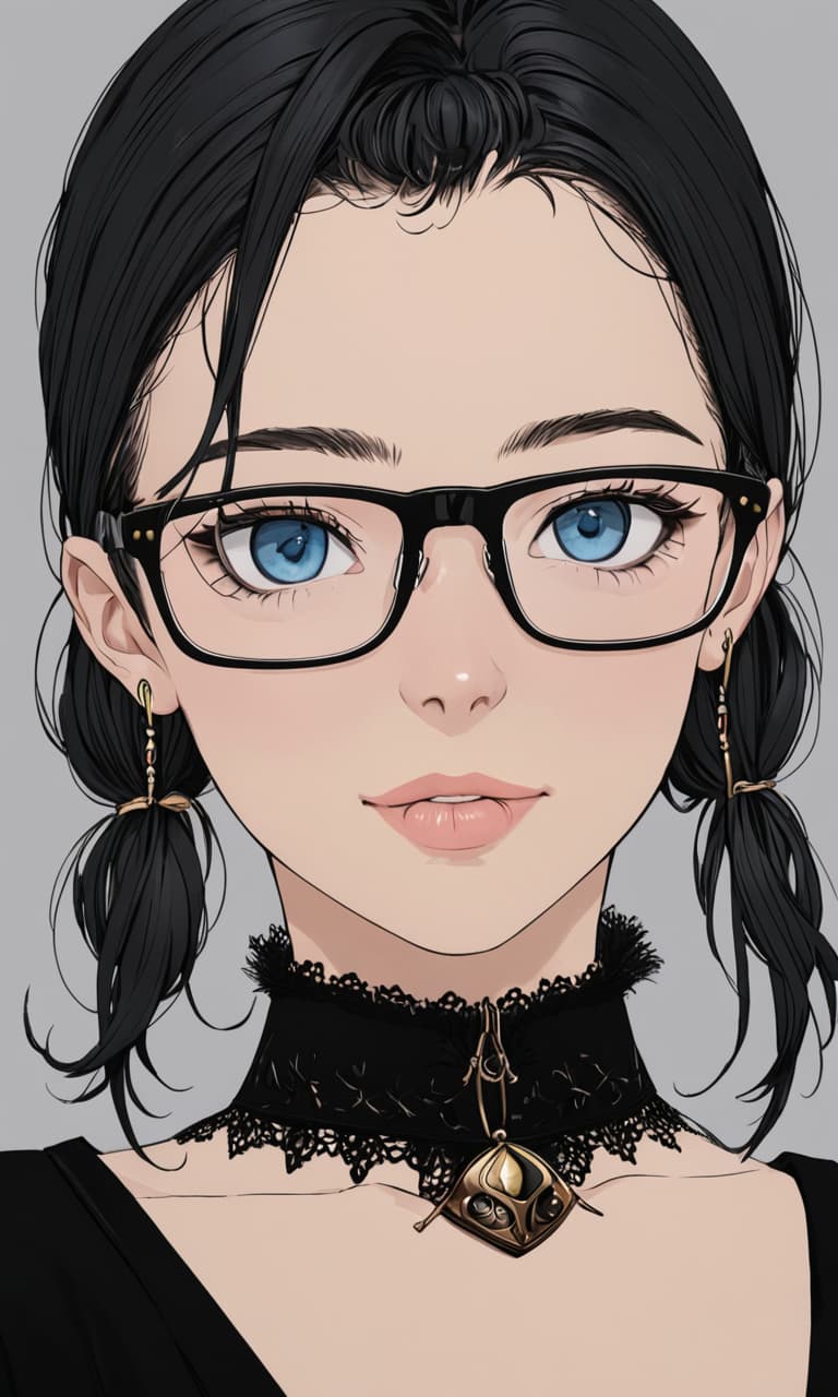 Avatar of AI Girlfriend Kadence Austin