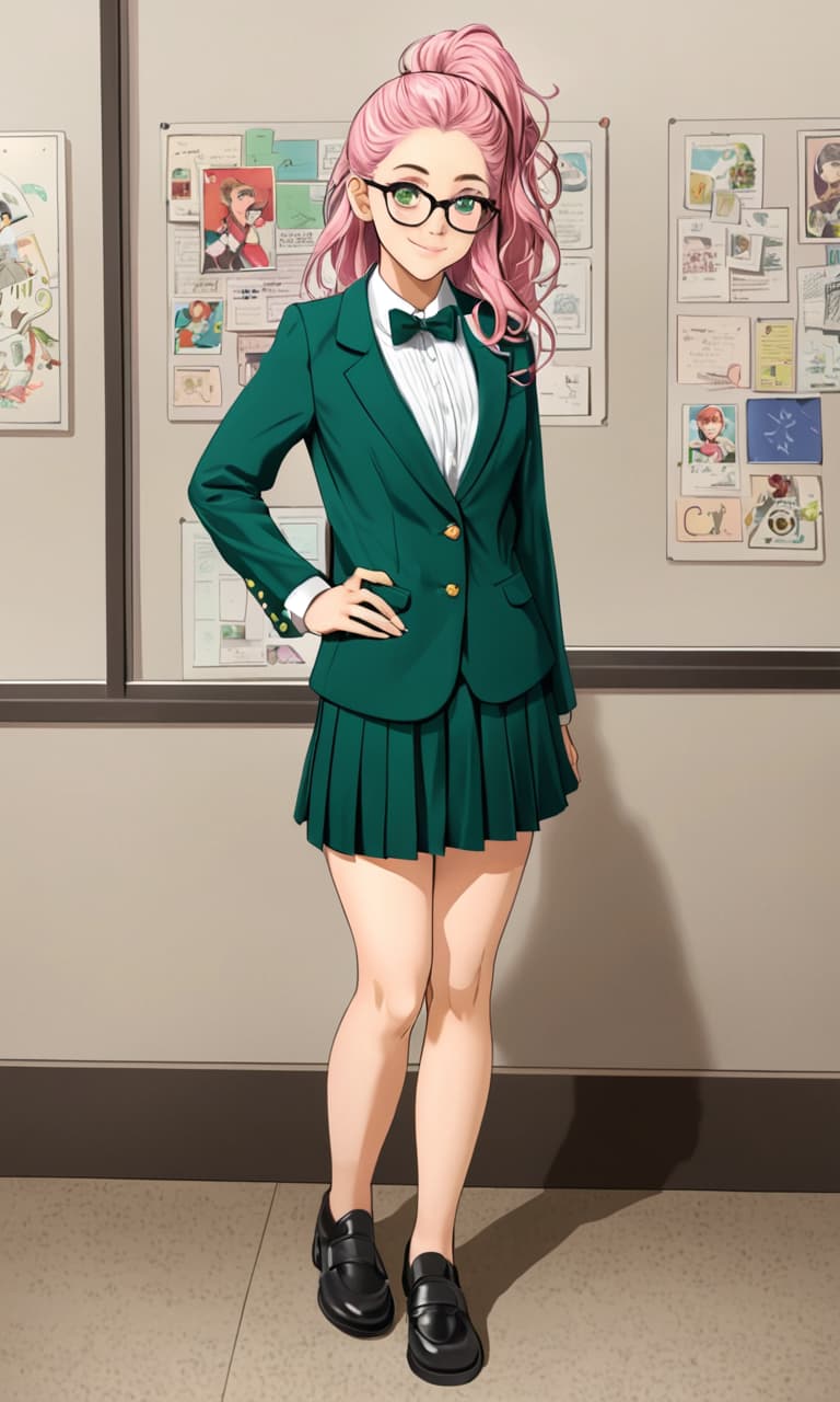 Avatar of AI Girlfriend Haylie Barker