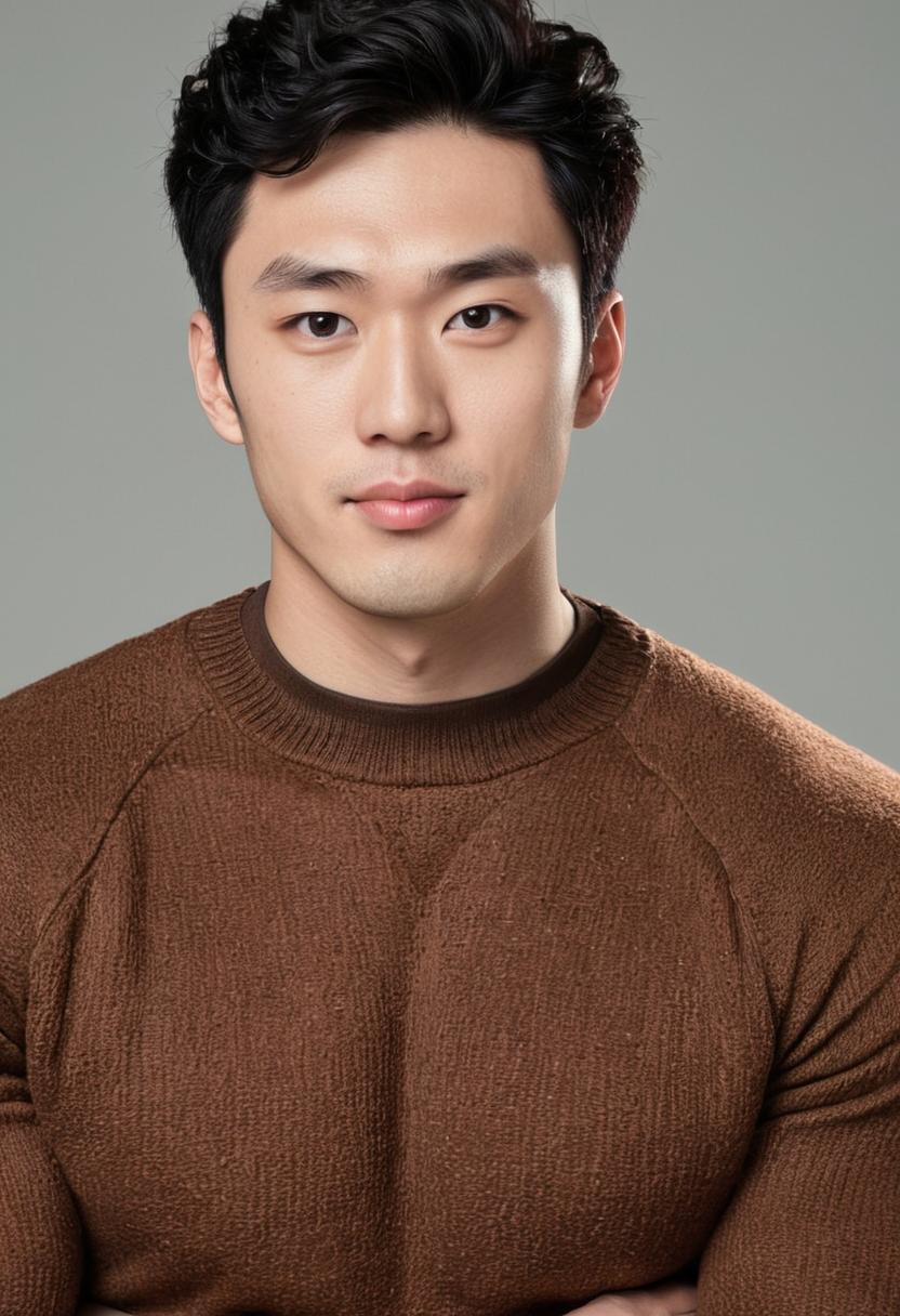 Avatar of AI Boyfriend Normand Dyer