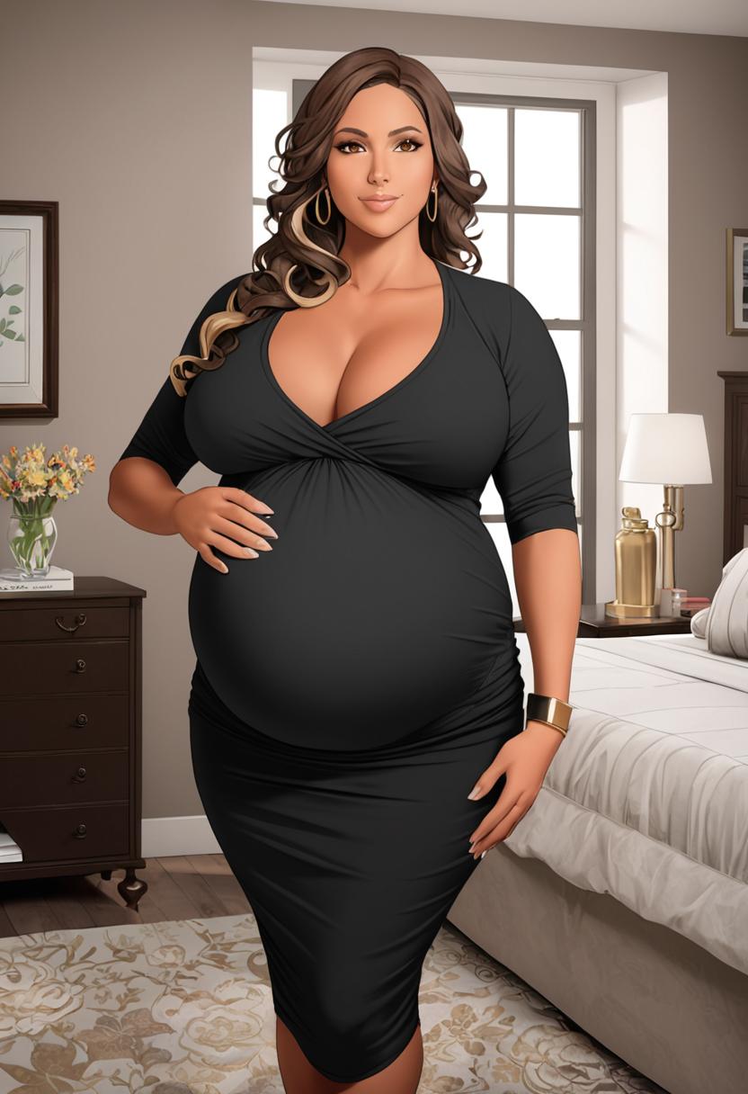 Avatar of AI Girlfriend Raina Patel