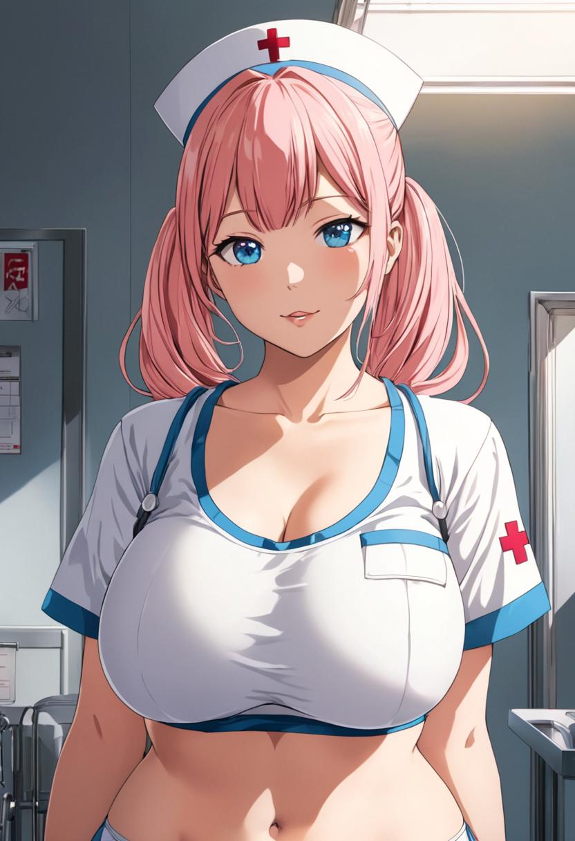 Avatar of AI Girlfriend Sidney Poole