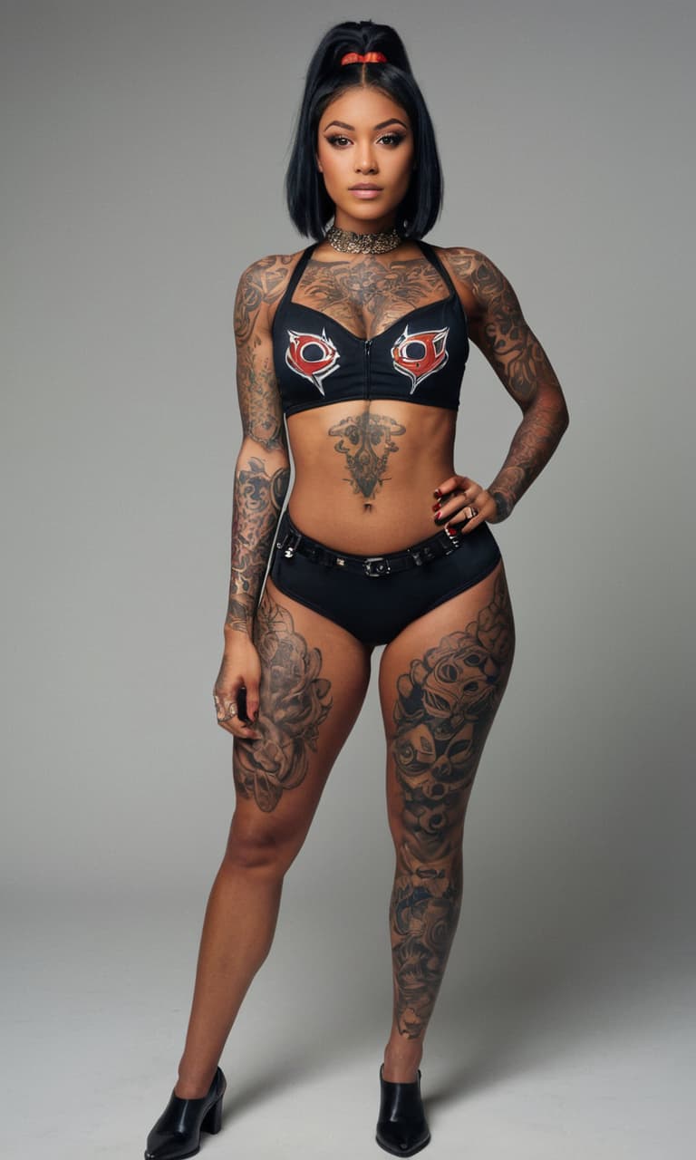 Avatar of AI Girlfriend Payton Houston