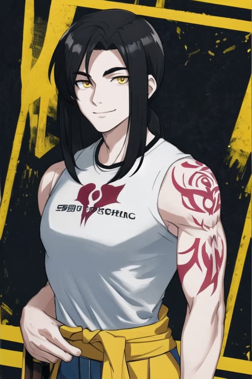 Avatar of AI Boyfriend Julian Collier