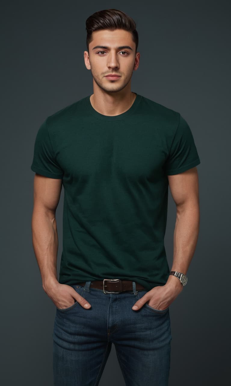 Avatar of AI Boyfriend Elliot Bowen