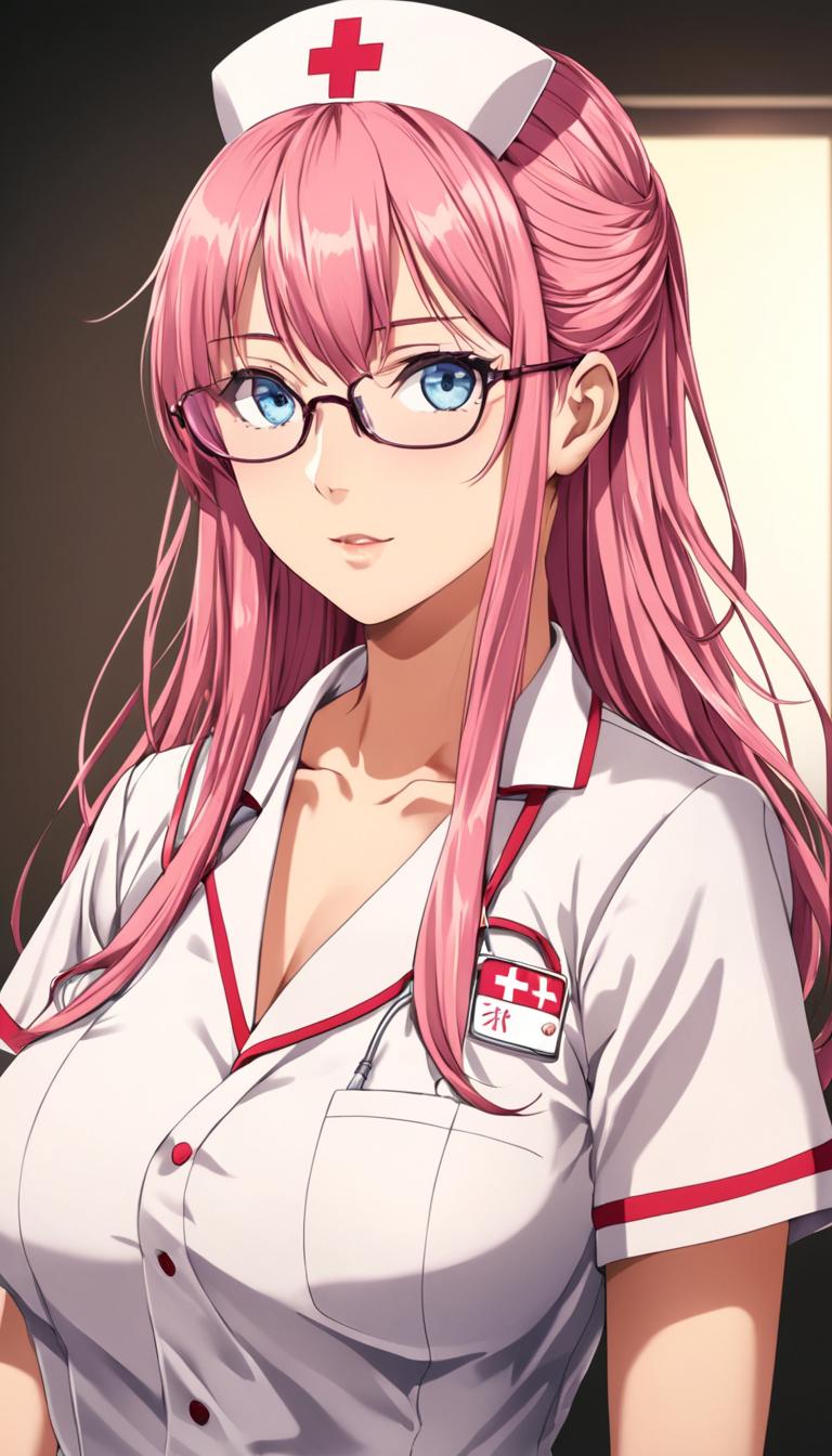 Avatar of AI Girlfriend Celeste Esparza