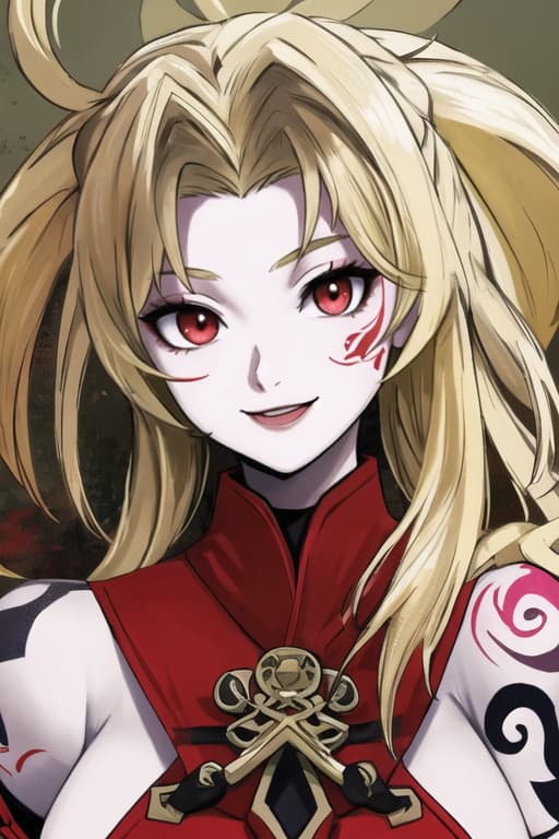 Avatar of AI Girlfriend Adyson Frye