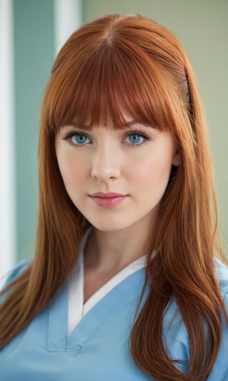 Avatar of AI Girlfriend Mara Mckenzie