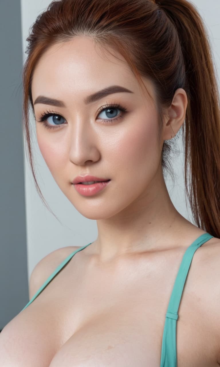 Avatar of AI Girlfriend Ariana Randall