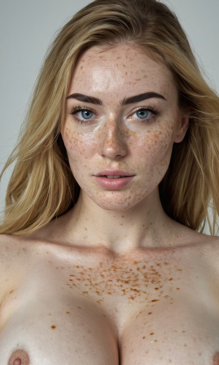 Avatar of AI Girlfriend Sophie Simmons