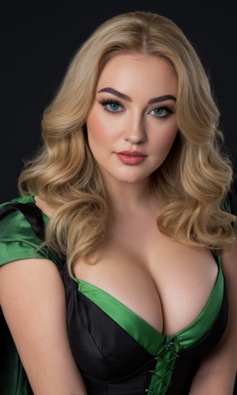 Avatar of AI Girlfriend Valentina Cummings