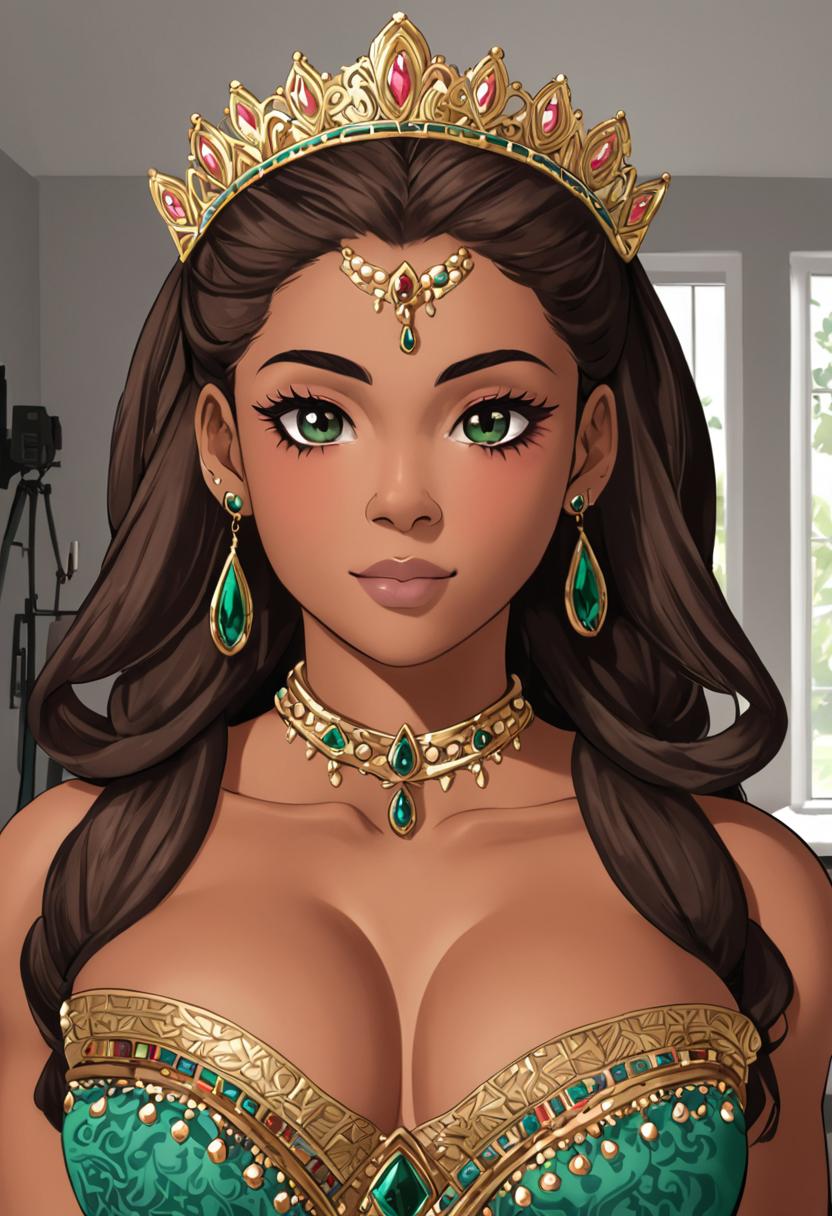 Avatar of AI Girlfriend Haylee Bradley