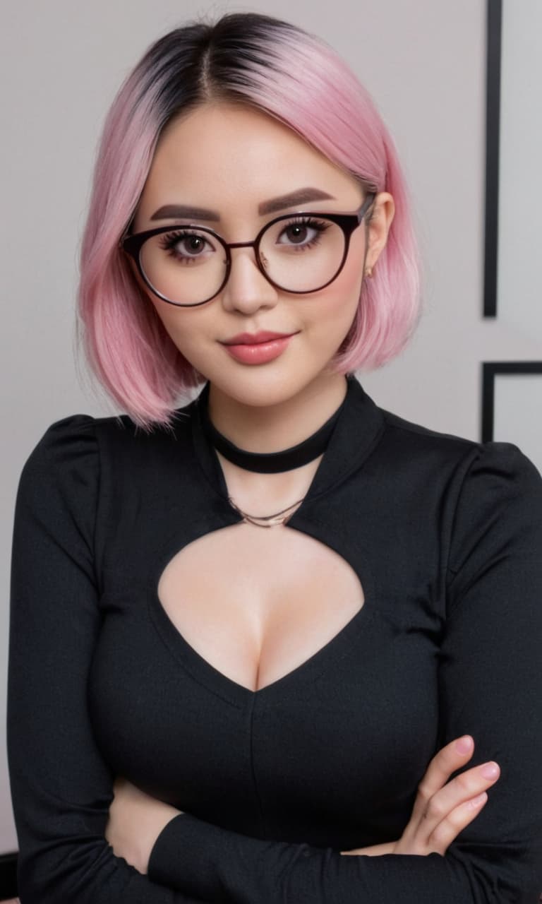 Avatar of AI Girlfriend Alejandra Ferrell