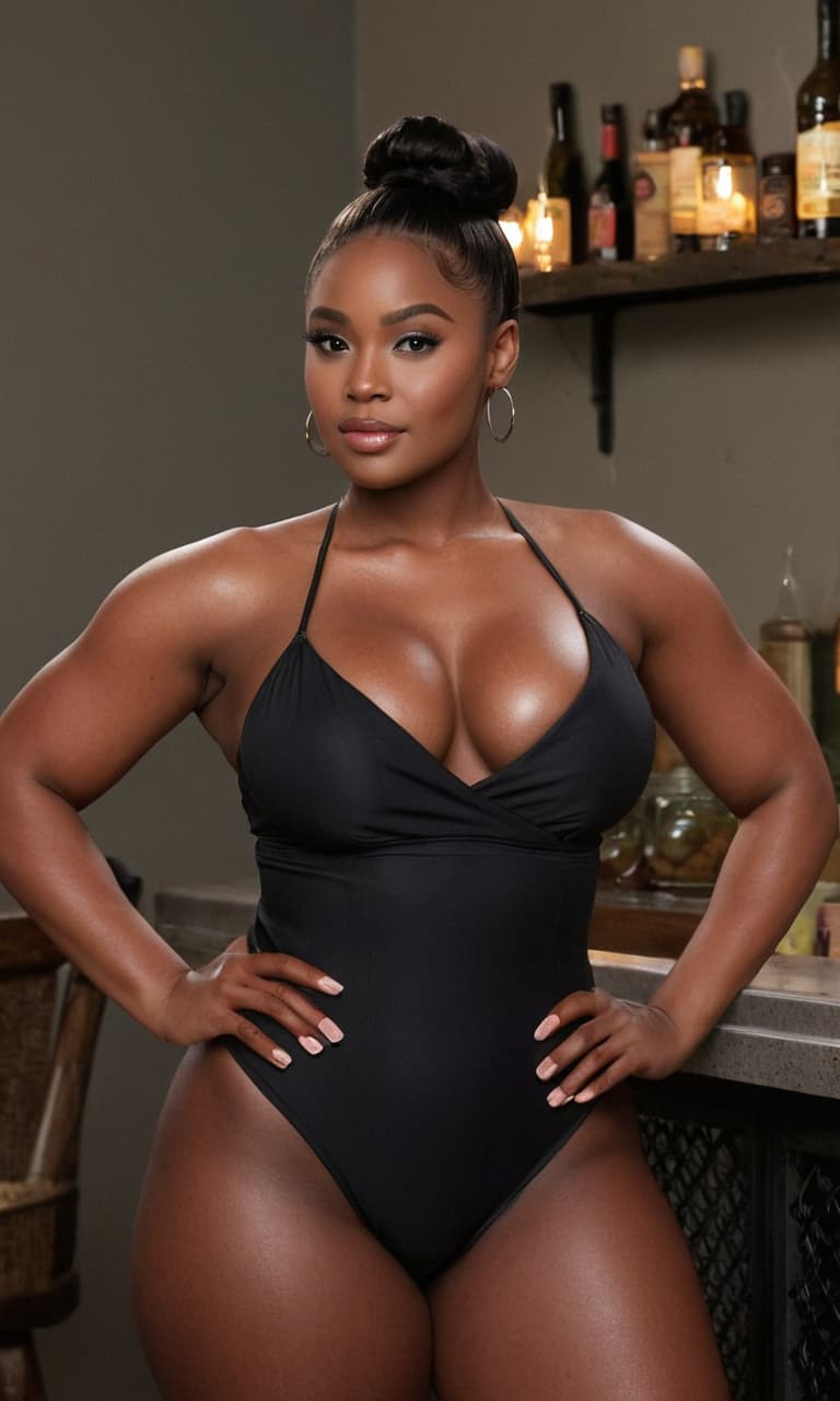 Avatar of AI Girlfriend Mylee Blair