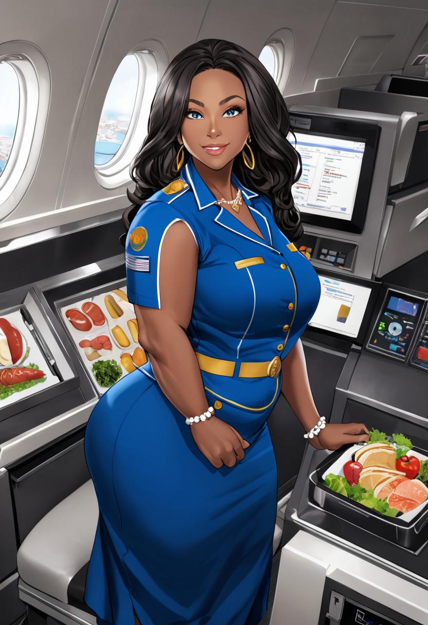 Avatar of AI Girlfriend Yaretzi Tapia
