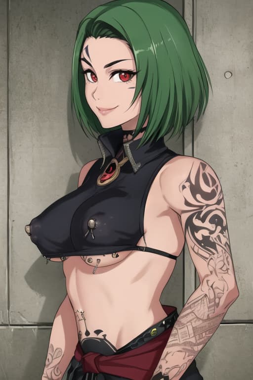 Avatar of AI Girlfriend Jakayla Cole