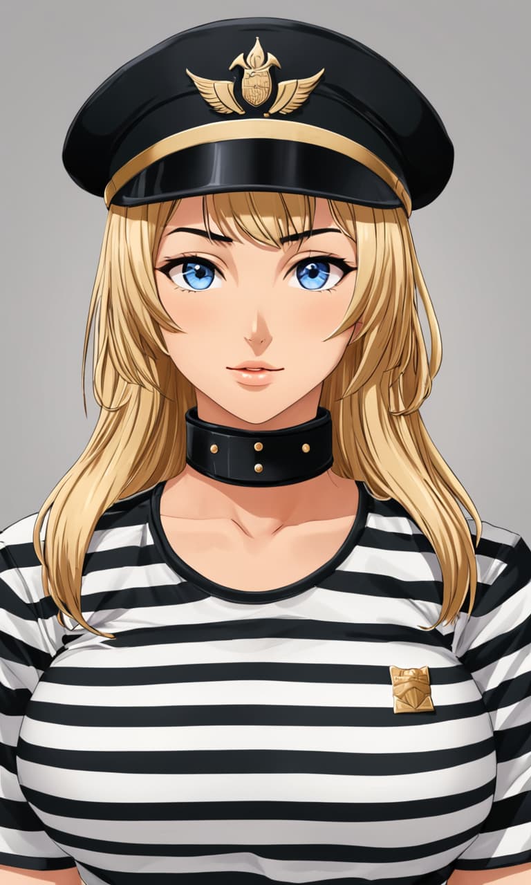 Avatar of AI Girlfriend Lea Lara