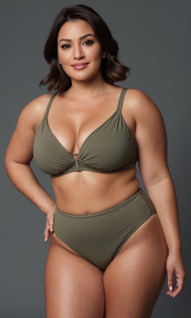 Avatar of AI Girlfriend Johanna Dunlap