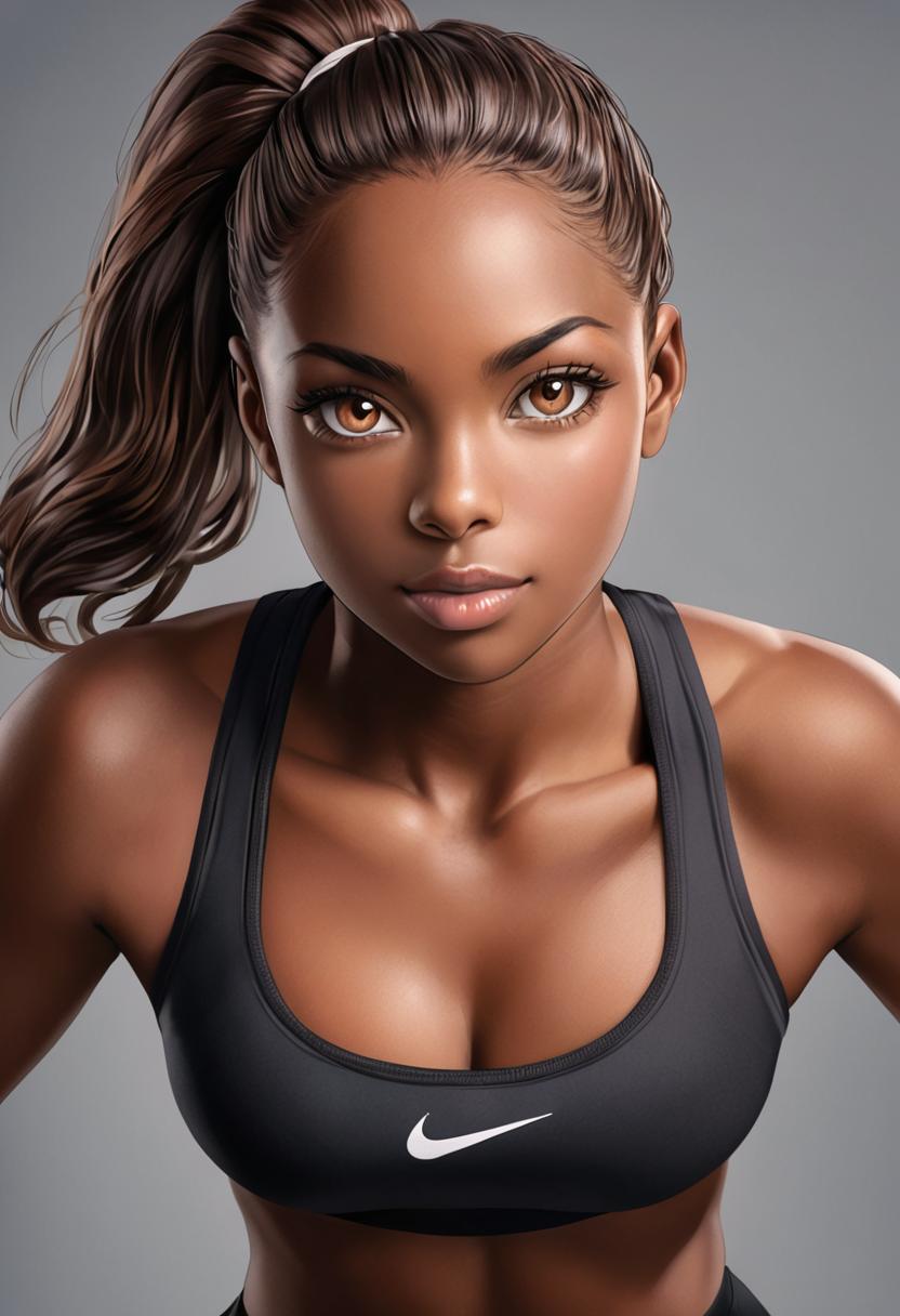 Avatar of AI Girlfriend Sophie Butler