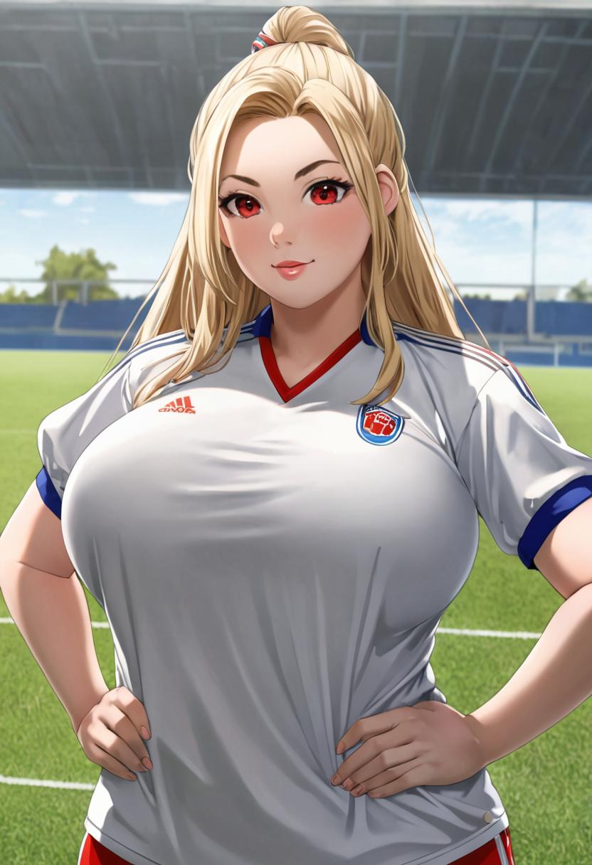 Avatar of AI Girlfriend Abigayle Kirby
