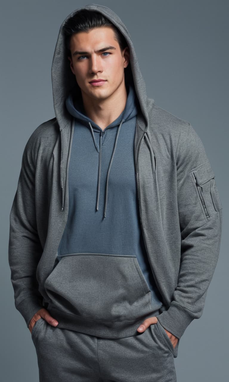 Avatar of AI Boyfriend Alejandro Suarez