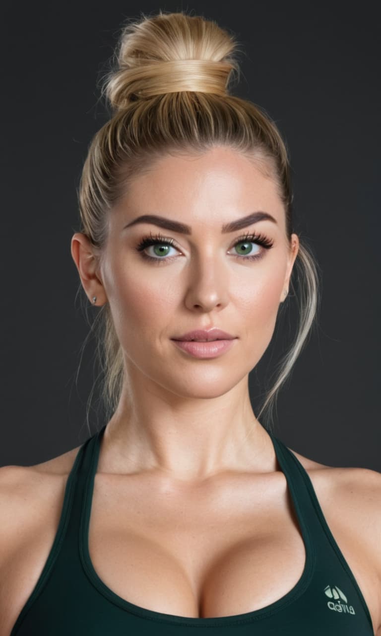 Avatar of AI Girlfriend Cali Aguirre