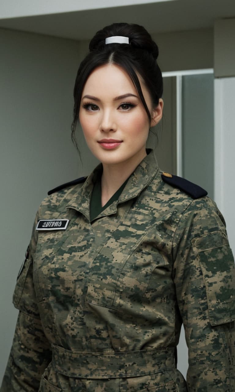 Avatar of AI Girlfriend Kylee Oconnell