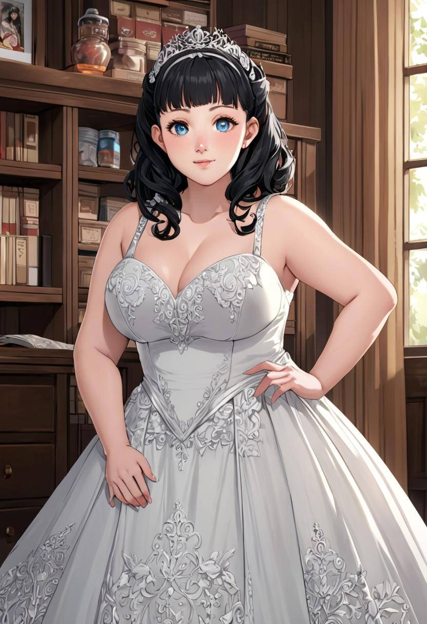 Avatar of AI Girlfriend Felicity Frye