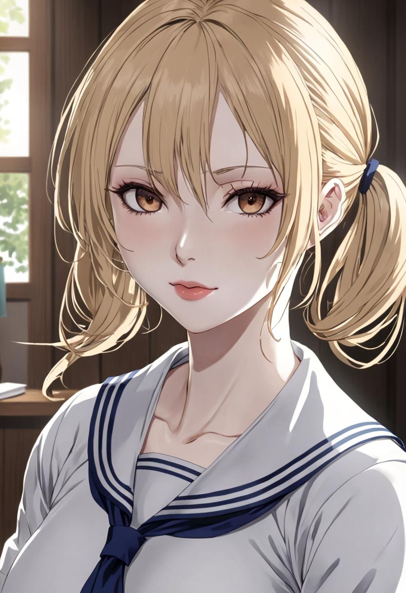 Avatar of AI Girlfriend Kayleigh Wilkins