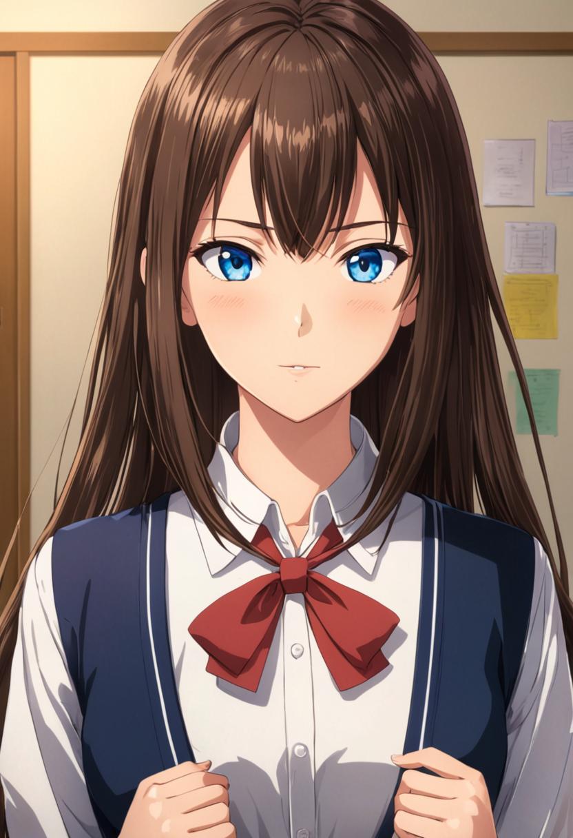 Avatar of AI Girlfriend Maci Hinton