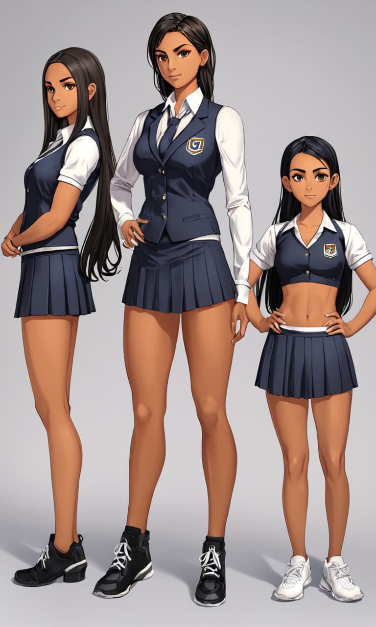 Avatar of AI Girlfriend Isabela Berg