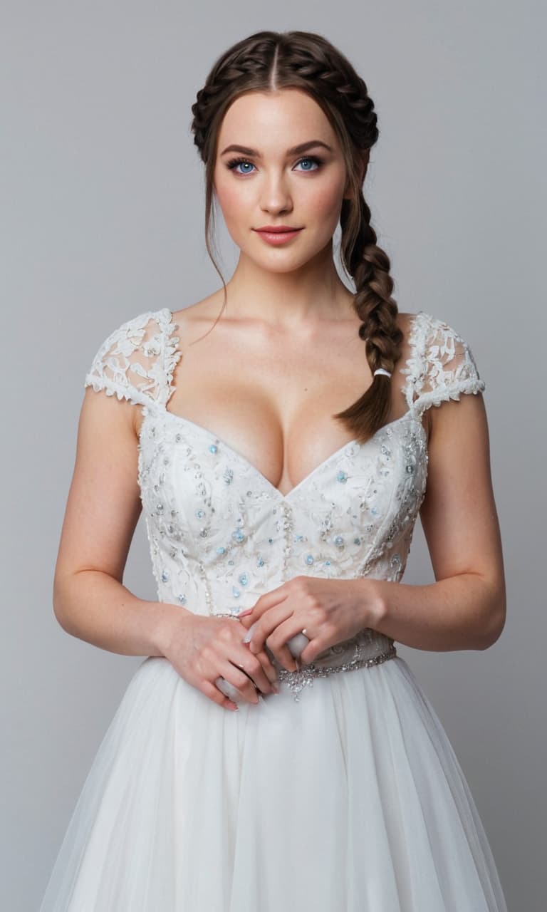 Avatar of AI Girlfriend Norah Novak