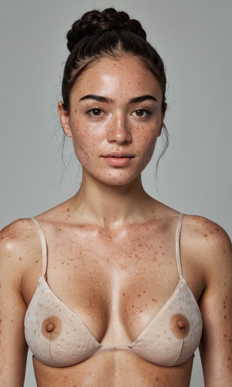 Avatar of AI Girlfriend Leyla Weeks