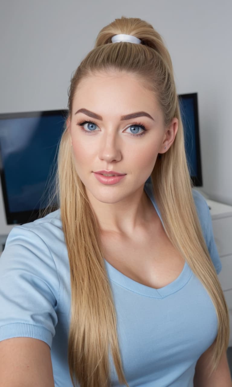 Avatar of AI Girlfriend Cali Banks