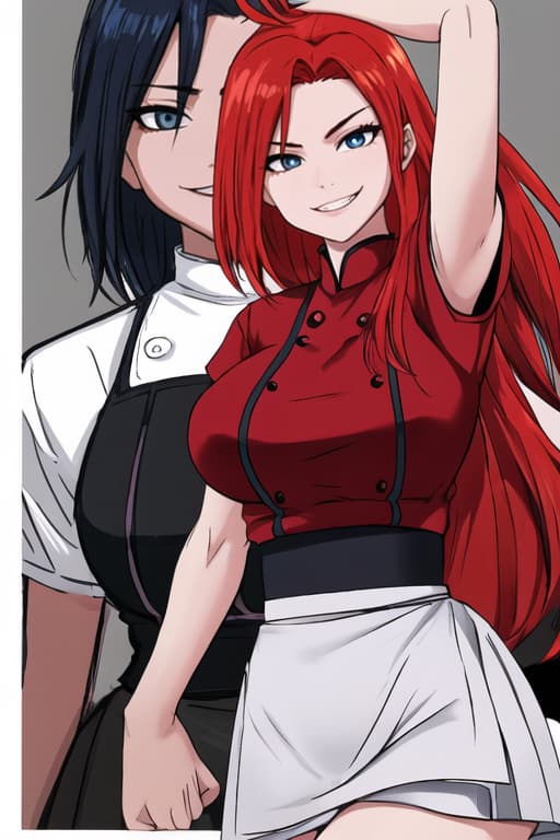 Avatar of AI Girlfriend Chelsea Frank