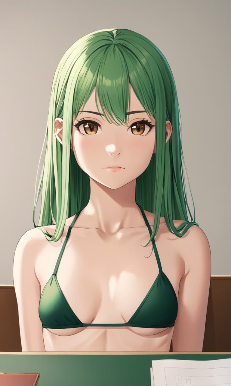 Avatar of AI Girlfriend Tess Mccall