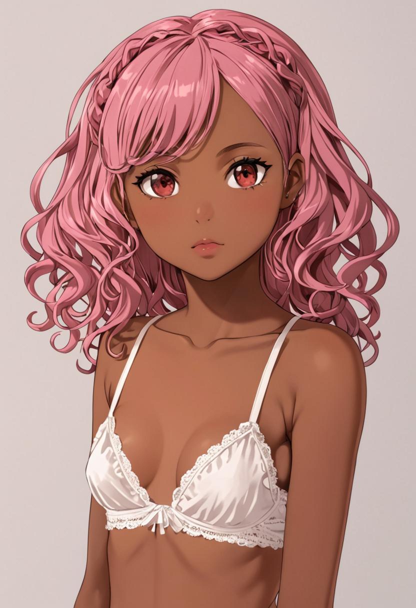 Avatar of AI Girlfriend Piper Cobb