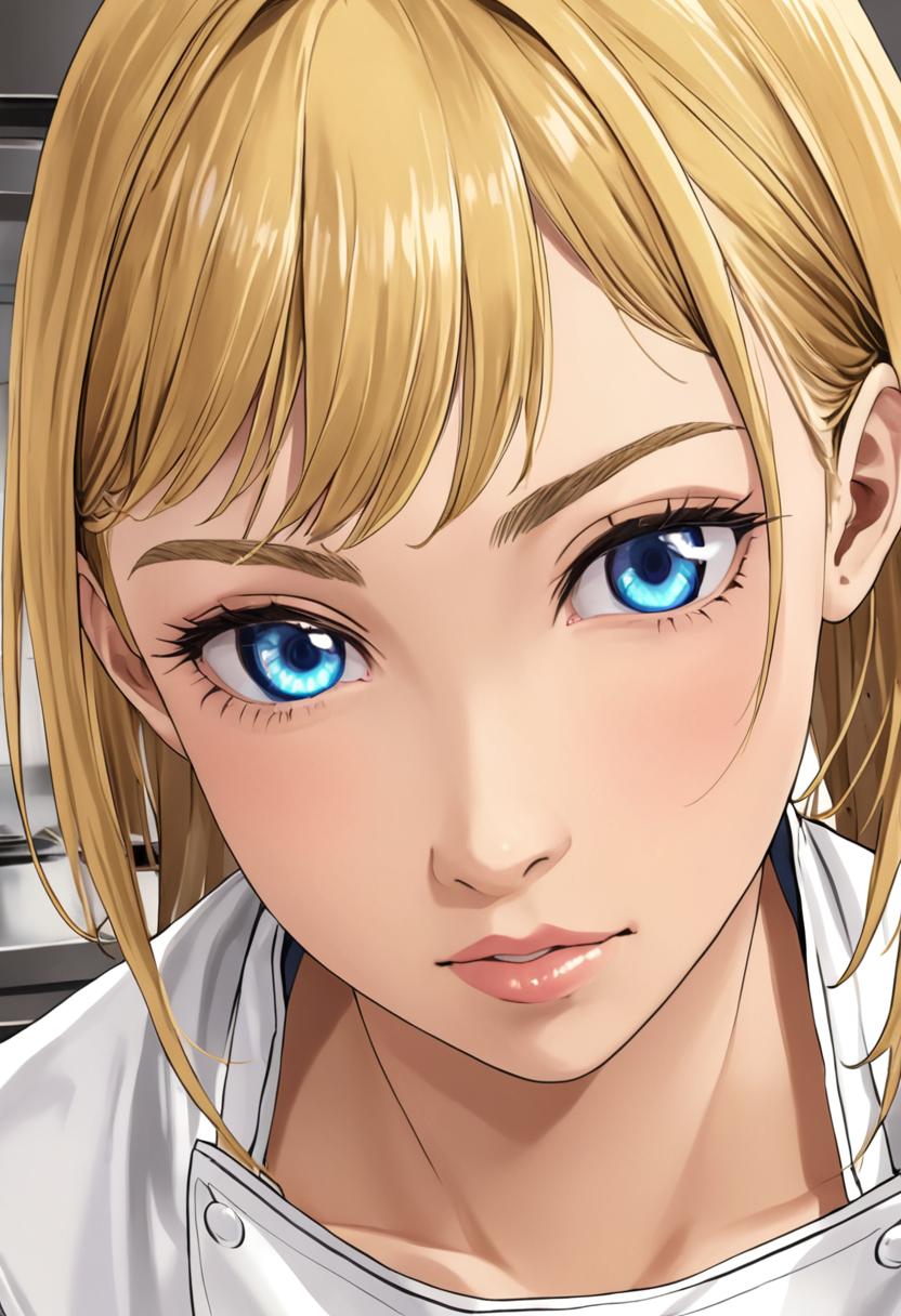 Avatar of AI Girlfriend Cassie Riley