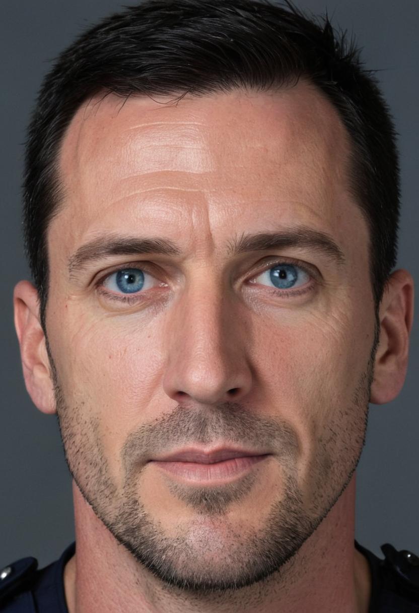 Avatar of AI Boyfriend Bo Garner