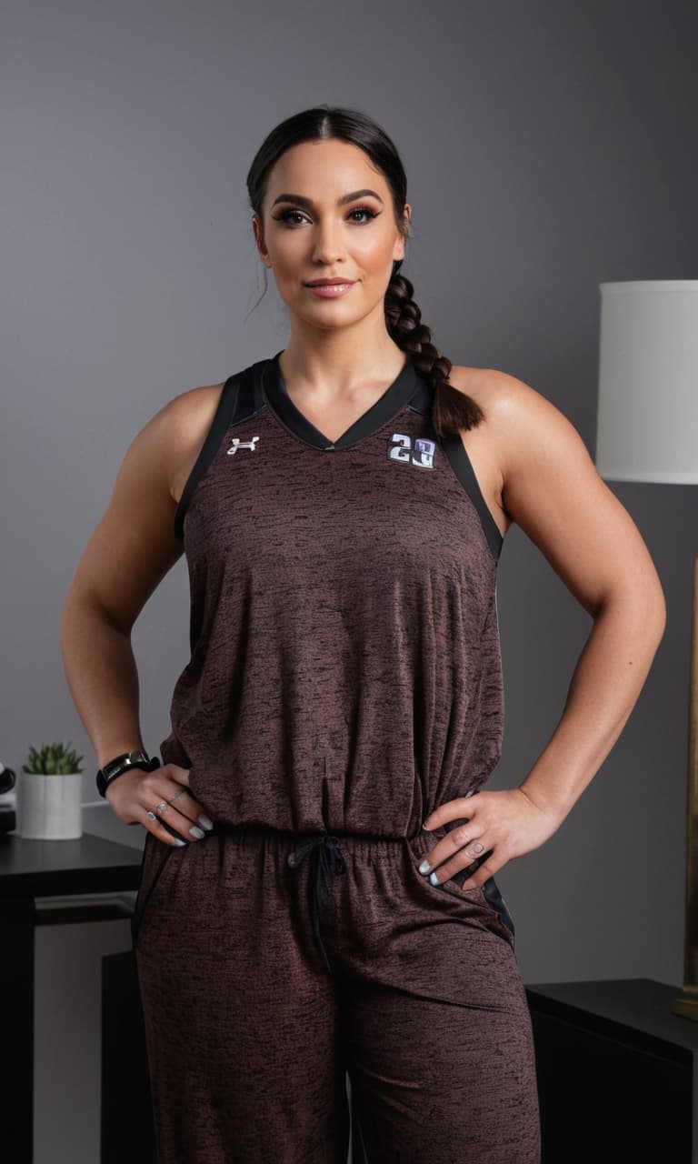 Avatar of AI Girlfriend Madison Shepherd