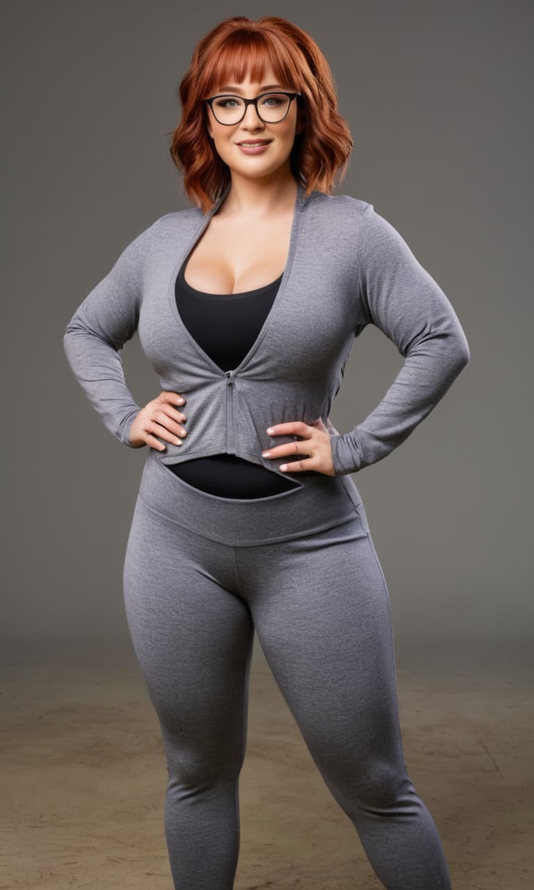 Avatar of AI Girlfriend Londyn Carey
