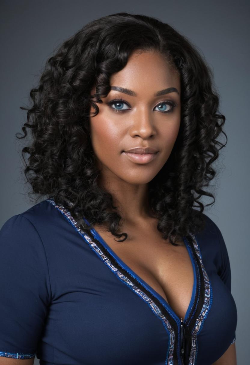 Avatar of AI Girlfriend Addyson Bryant