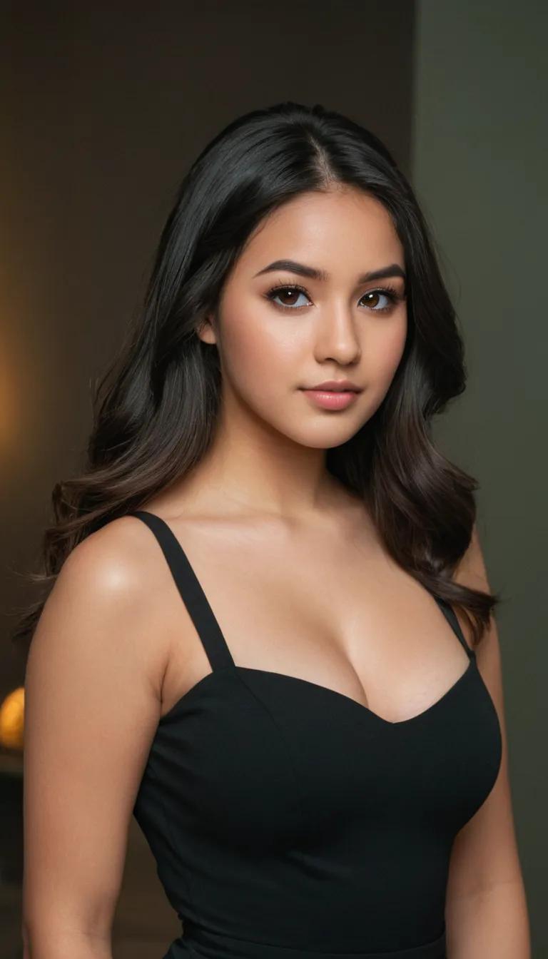 Avatar of AI Girlfriend Ada Webb
