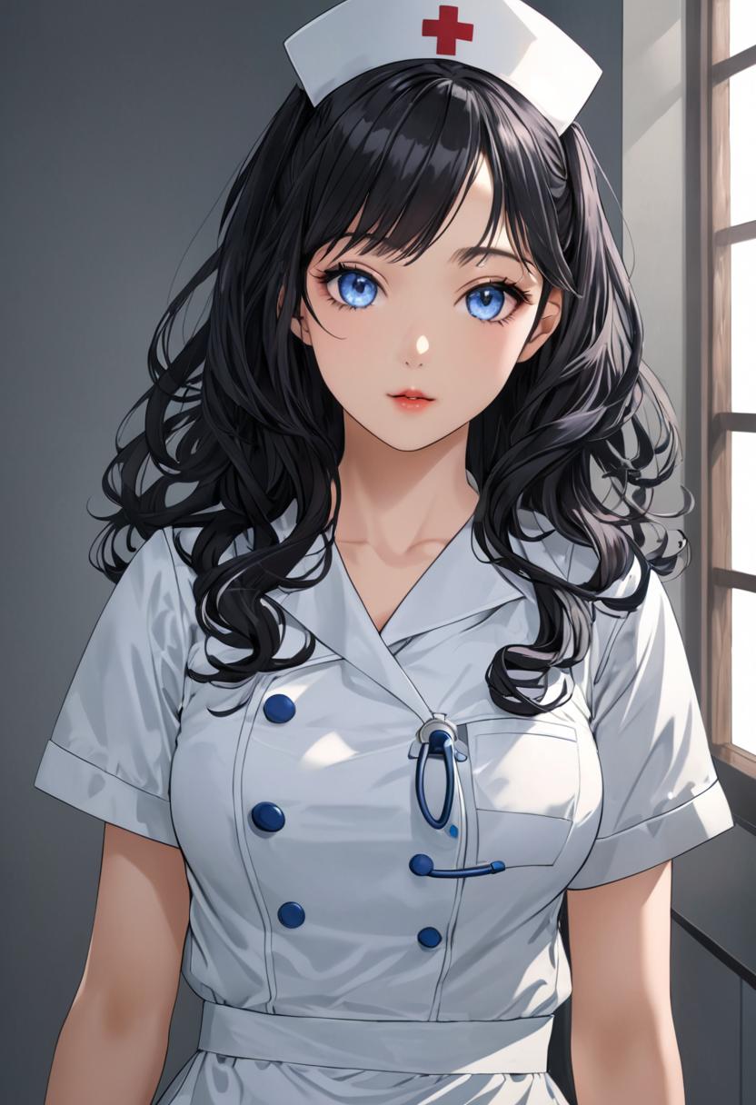 Avatar of AI Girlfriend Anya Jacobson