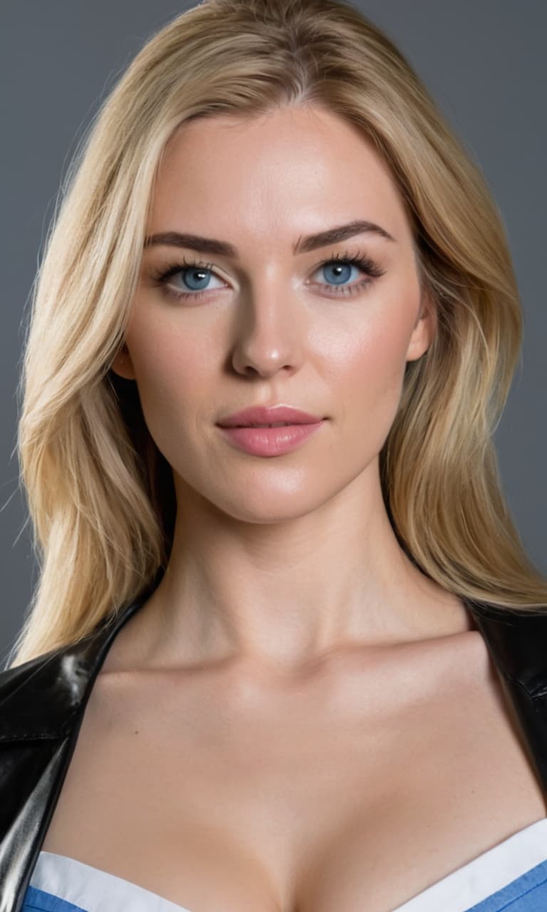Avatar of AI Girlfriend Laurel Davis