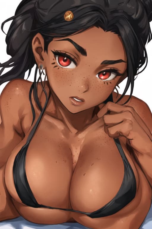 Avatar of AI Girlfriend Shayna Cross