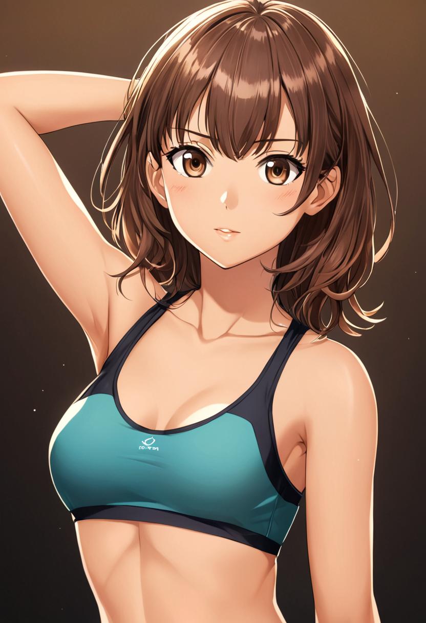Avatar of AI Girlfriend Reyna Ferguson