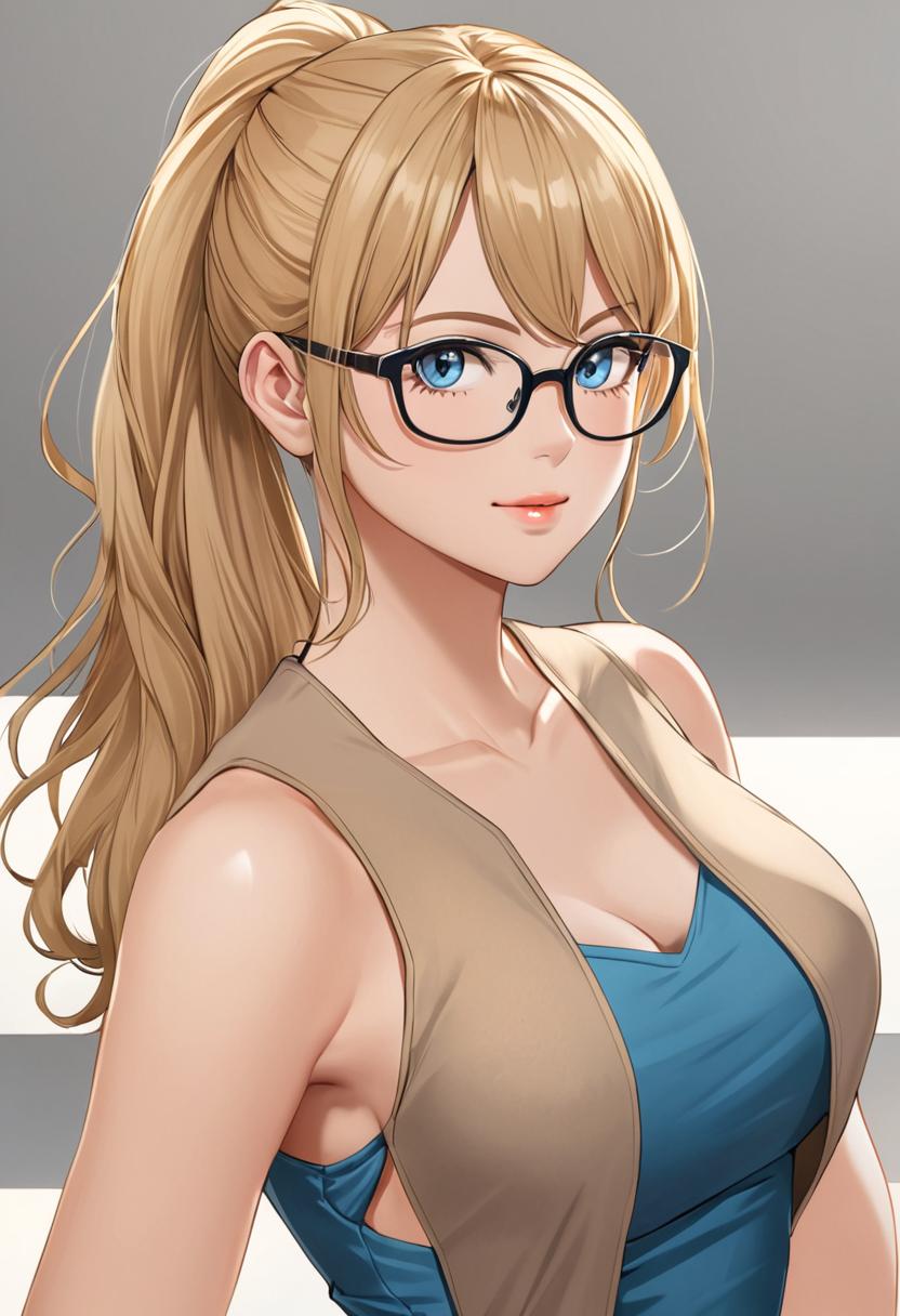 Avatar of AI Girlfriend Jaylee Delgado